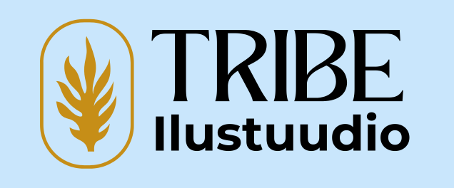 Tribe Ilustuudio