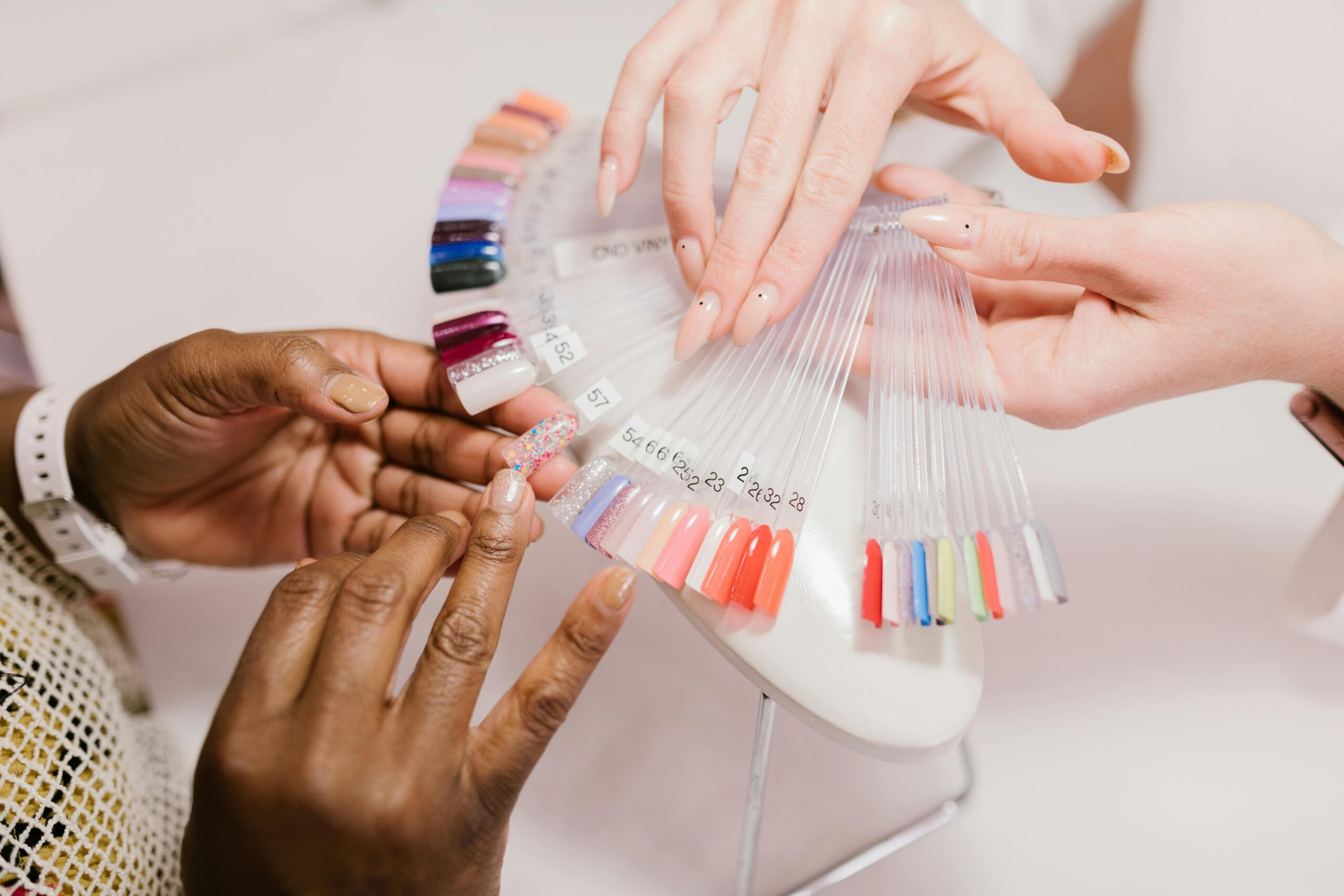 tribe-nails